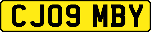 CJ09MBY
