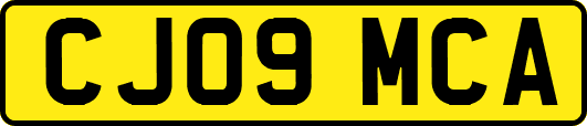 CJ09MCA