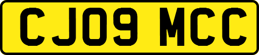 CJ09MCC