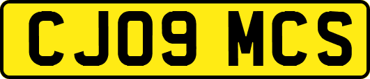 CJ09MCS