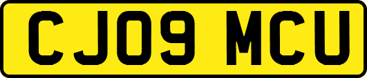 CJ09MCU