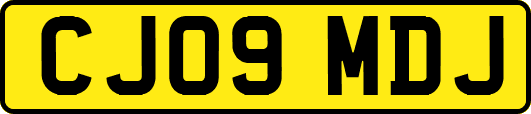 CJ09MDJ