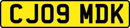 CJ09MDK