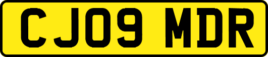 CJ09MDR