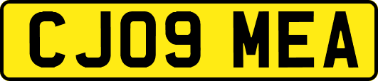 CJ09MEA