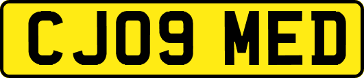 CJ09MED