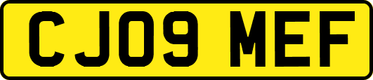 CJ09MEF