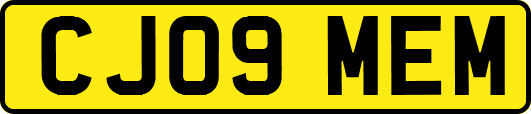 CJ09MEM
