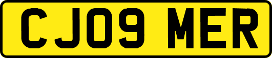 CJ09MER