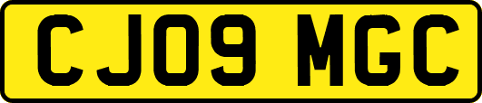 CJ09MGC
