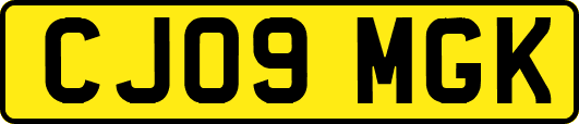 CJ09MGK