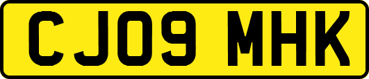 CJ09MHK