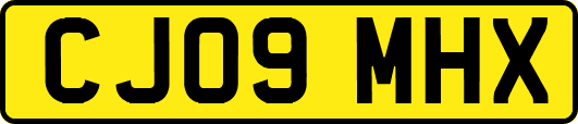CJ09MHX