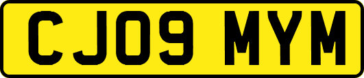 CJ09MYM