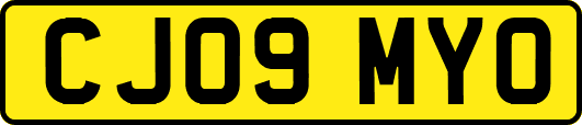 CJ09MYO