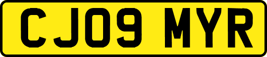 CJ09MYR