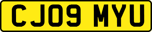 CJ09MYU