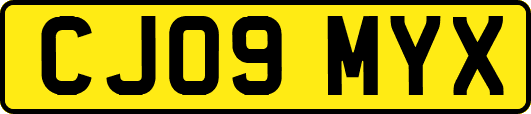 CJ09MYX