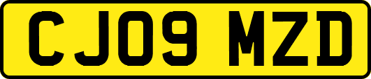 CJ09MZD