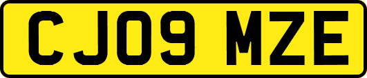 CJ09MZE