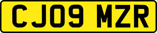 CJ09MZR