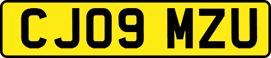 CJ09MZU