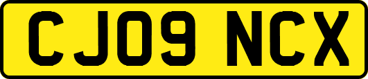CJ09NCX