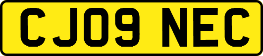 CJ09NEC