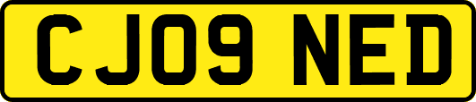 CJ09NED