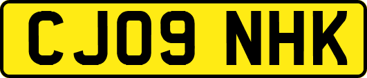 CJ09NHK