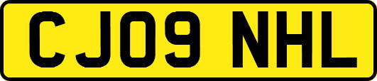 CJ09NHL