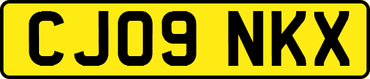CJ09NKX