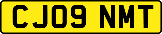 CJ09NMT