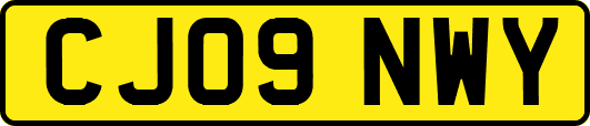 CJ09NWY