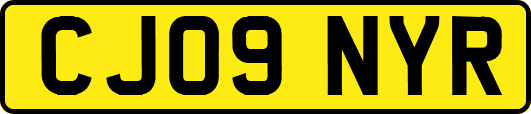 CJ09NYR