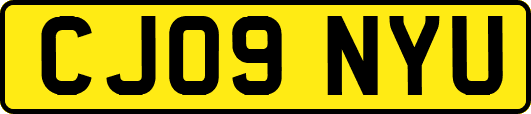 CJ09NYU