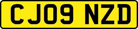 CJ09NZD