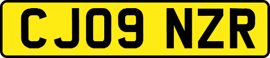CJ09NZR