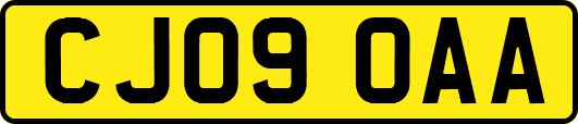CJ09OAA