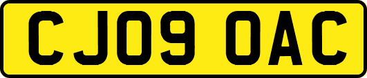 CJ09OAC
