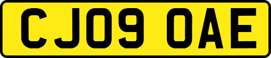 CJ09OAE