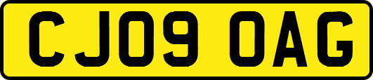 CJ09OAG