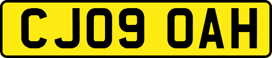 CJ09OAH