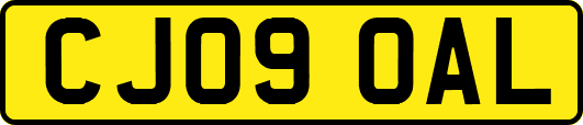 CJ09OAL