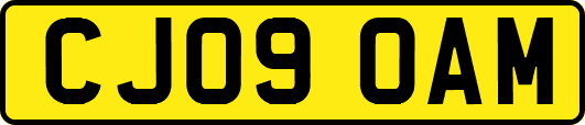 CJ09OAM
