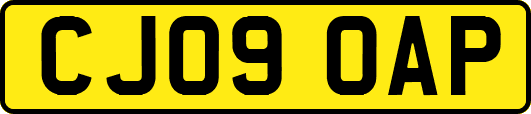 CJ09OAP