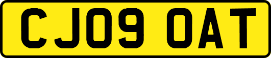 CJ09OAT