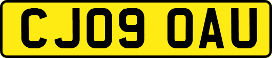CJ09OAU