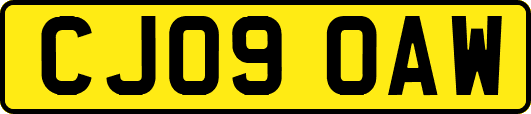 CJ09OAW