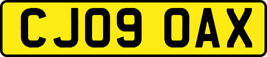 CJ09OAX